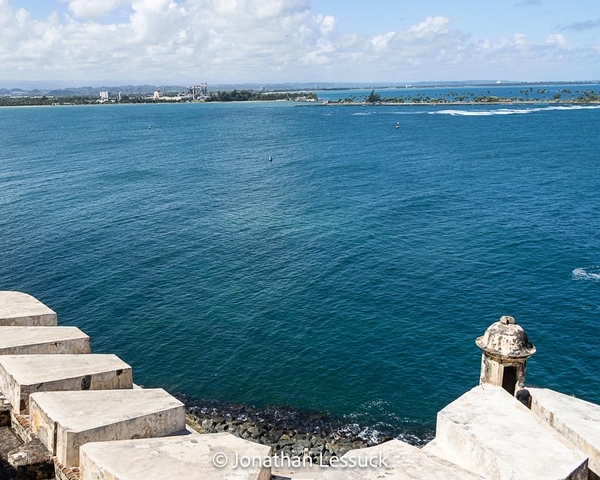 Forts of San Juan-8