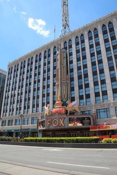 Fox Theatre 2