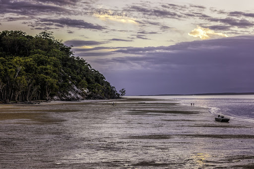 Fraser Island