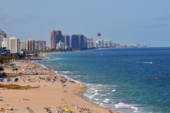 Ft._Lauderdale_Beach_South_Florida_Beaches