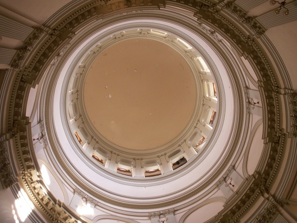 GA - Capitol Dome