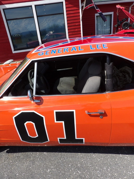 General Lee