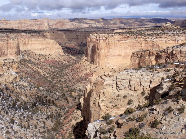 Ghost Rocks Viewpoint 06