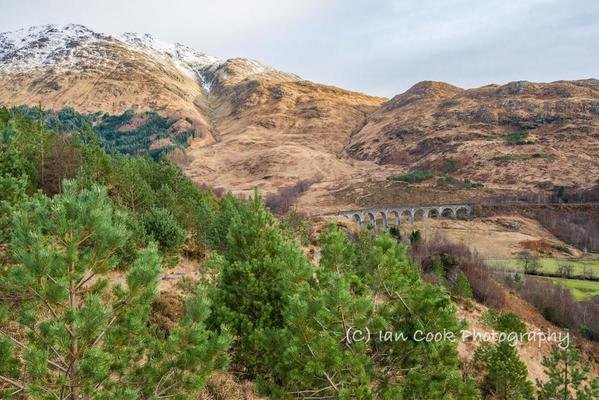 Glenfinnan Viaduct 1