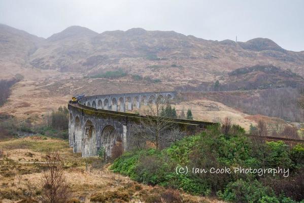 Glenfinnan Viaduct 2