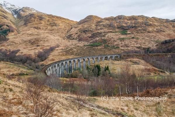 Glenfinnan Viaduct 3