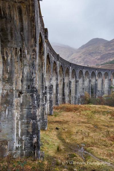 Glenfinnan Viaduct 5