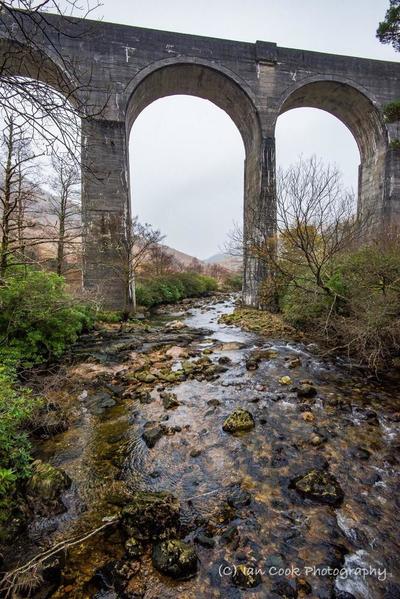 Glenfinnan Viaduct 7