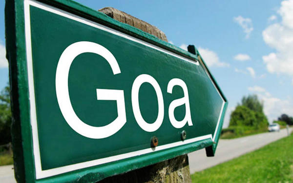 Goa and the Tourism