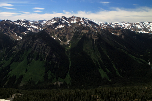 Golden B.C. Kicking Horse Resort(10)