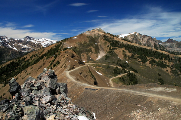 Golden B.C. Kicking Horse Resort(14)