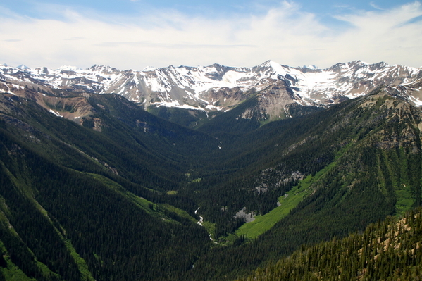 Golden B.C. Kicking Horse Resort(8)