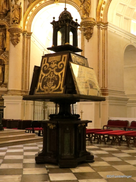 Granada Cathedral (37)