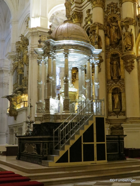 Granada Cathedral (38)