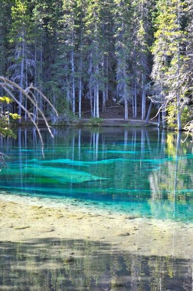 Grassi Lakes 3