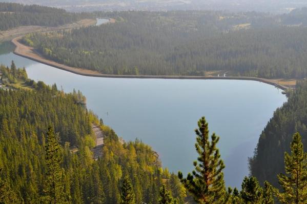 Grassi Lakes 5