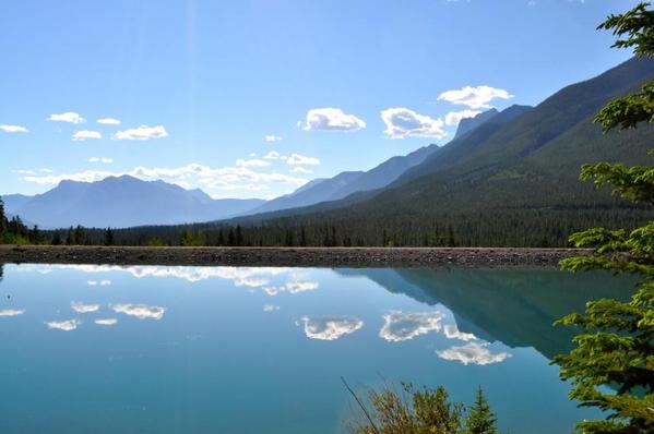 Grassi Lakes 6