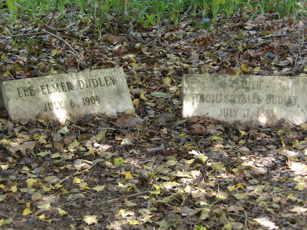 Grave Markers - Copy