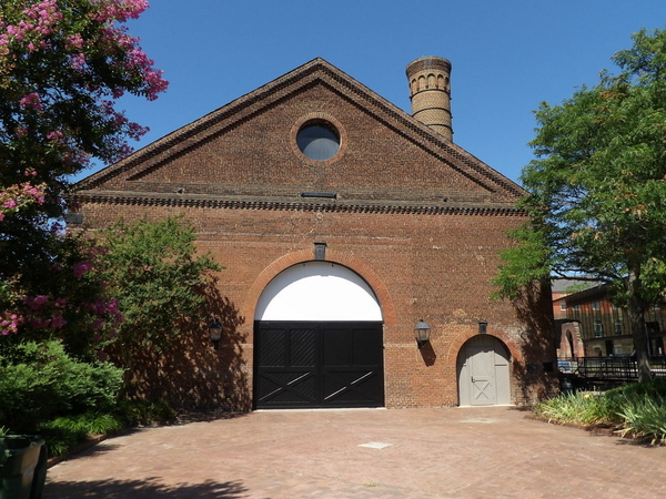 Gun Foundry