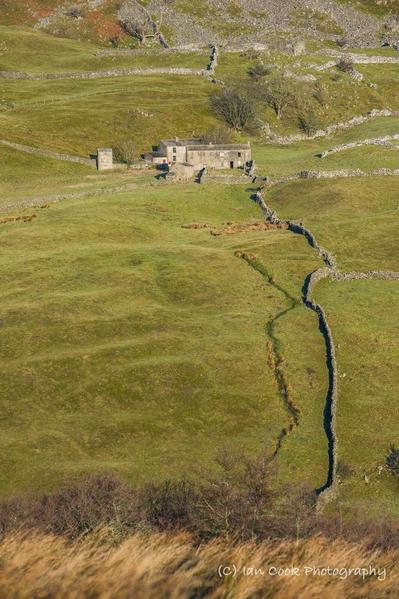 Gunnerside Gill 1