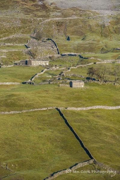 Gunnerside Gill 2