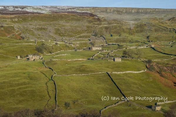 Gunnerside Gill 4