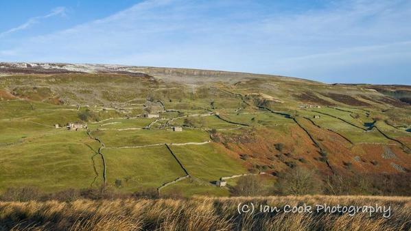 Gunnerside Gill 5