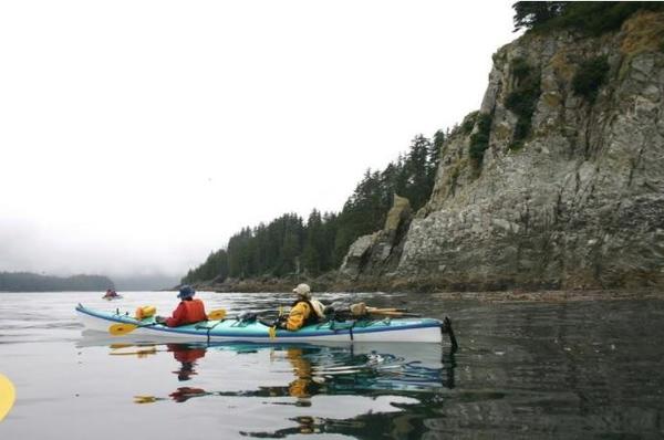 Haida Gwaii (photo by Go Haida Gwaii) 