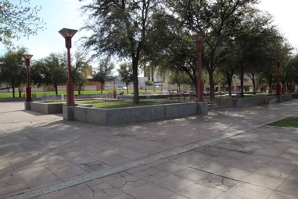 Hance Park 2