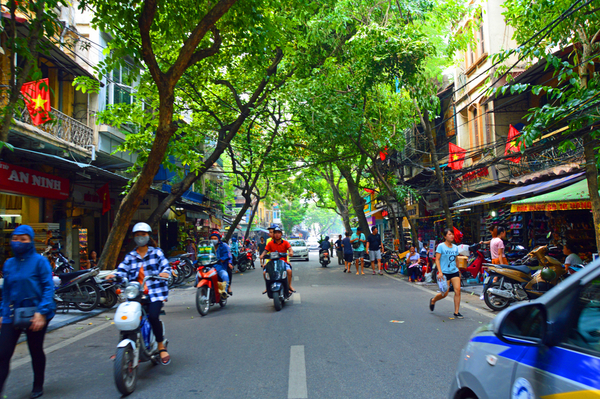 Hanoi 18