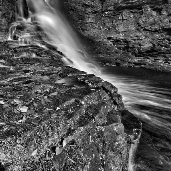 Hareshaw Linn. Bellingham. England