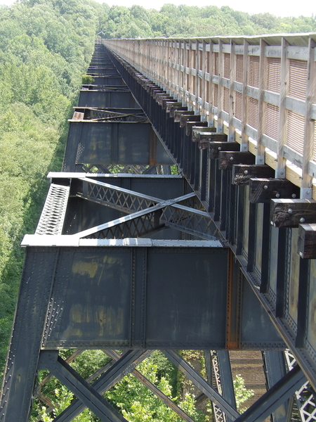 High Bridge #2