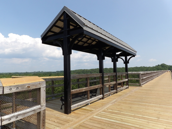 High Bridge Lookout