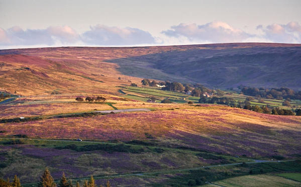 Castletown Rigg.