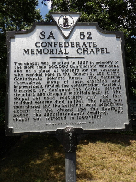 Historic Signage