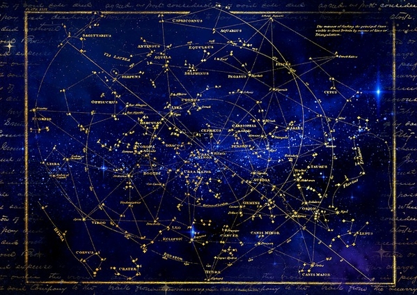 How Zodiac Signs Differ Around the World - 2