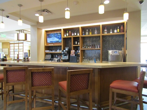 Hyatt Place - Bar