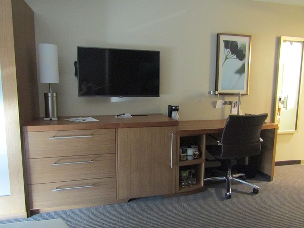 Hyatt Place - Room 1