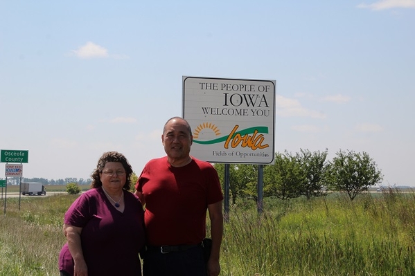 IA State Sign 2