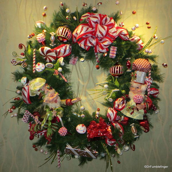 Christmas Wreath