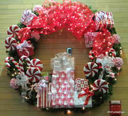 Christmas Wreath