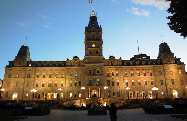 Image 6 Parliament building