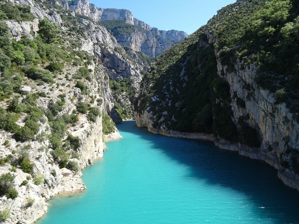 Image by Emma Blowers from Pixabay. gorge-du-verdon-969748_1280