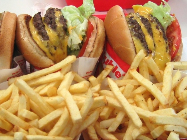 In-N-Out Burger