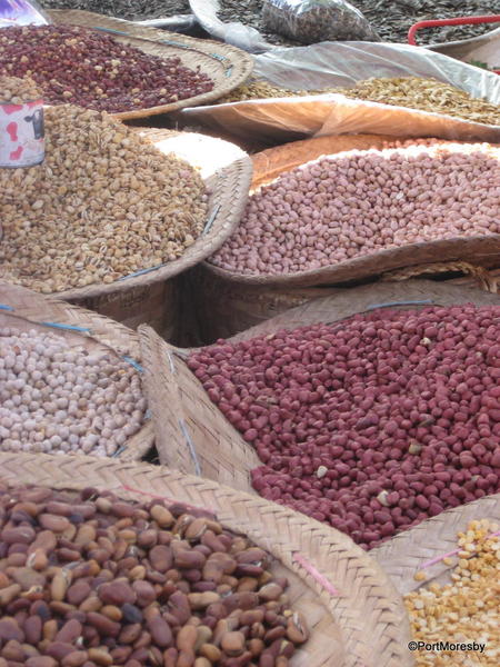 Legumes