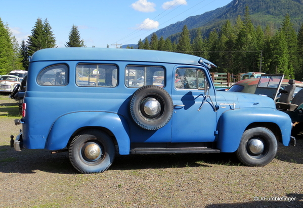 International Harvester, mid 1950s (1)