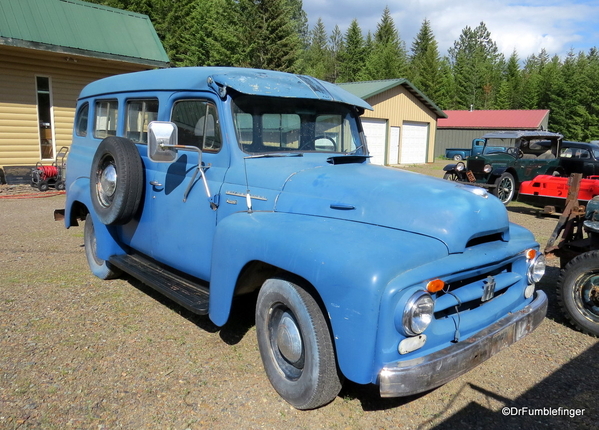 International Harvester, mid 1950s (2)