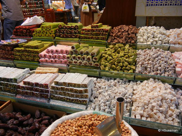 Istambul 2014 129 - Turkish Delight ... with better lightin