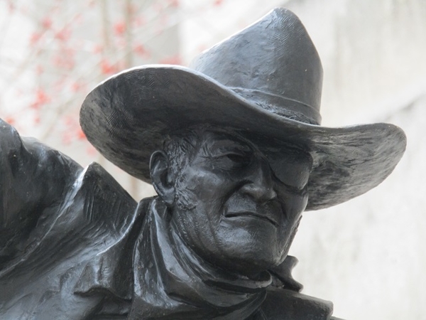 John Wayne 3