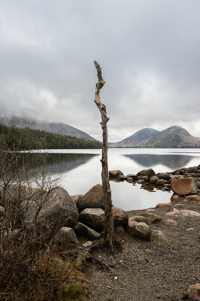 Jordan Pond-1